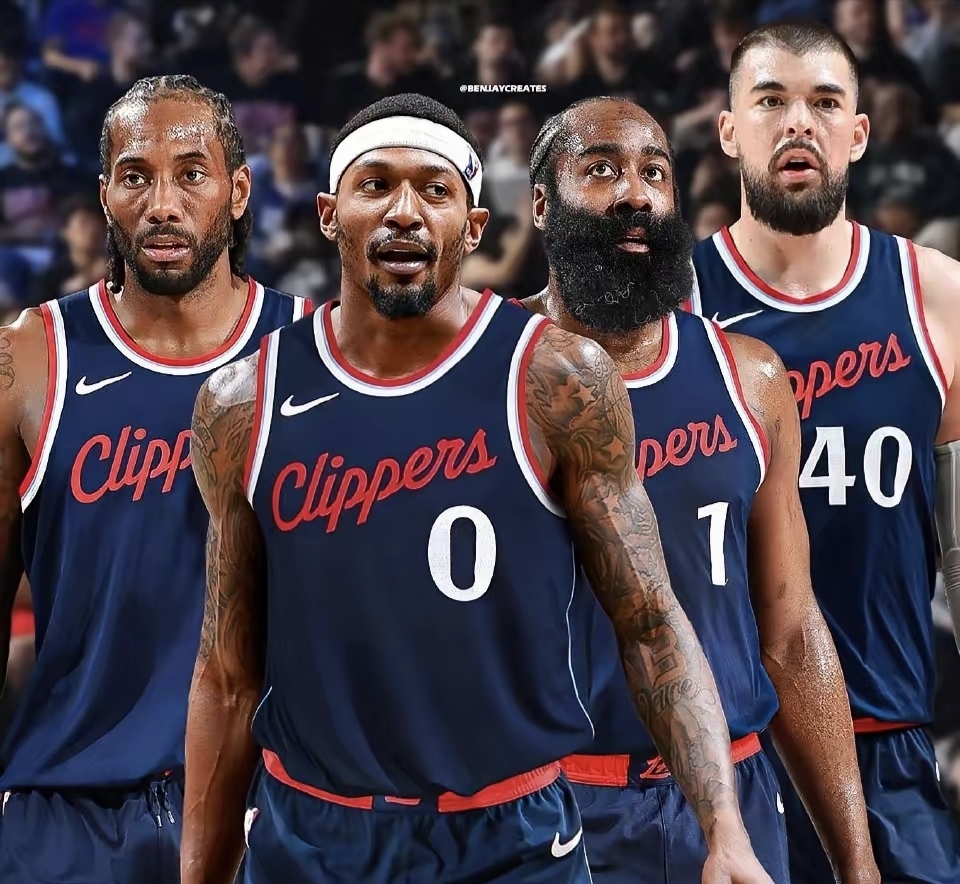 杏彩体育app-关于洛杉矶快船冲刺阶段刷新队史纪录；志在欧联名次提升；话题不断；赛季目标并未改变的信息